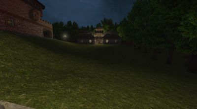 Arpartments Bolero II
