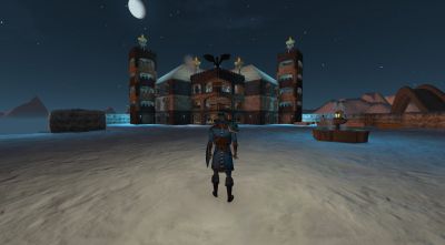 Keywords: Himmel Hytten ( Himmelbjerget)